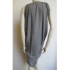 Robe LANVIN gris