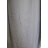 Robe LANVIN gris