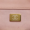 Sac 19 CHANEL rose 