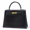 Kelly sellier HERMES 28 