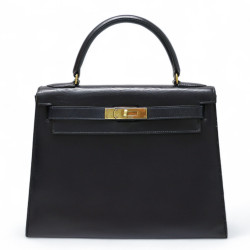 Kelly sellier HERMES 28 