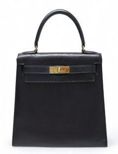 Kelly sellier HERMES 28 