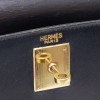 Kelly sellier HERMES 28 vintage