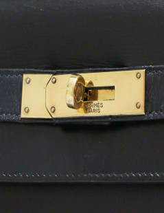 Kelly sellier HERMES 28 