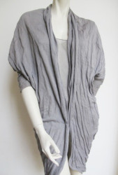 Ensemble LANVIN gris