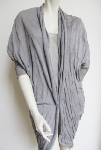 Ensemble LANVIN gris