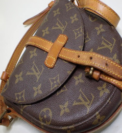 Sac Chantilly LOUIS VUITTON Monogram