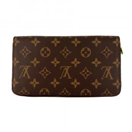 Portefeuille LOUIS VUITTON Zippy organizer