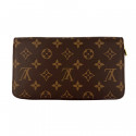 Portefeuille LOUIS VUITTON Zippy organizer