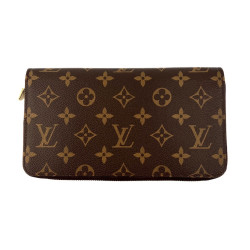 Portefeuille LOUIS VUITTON Zippy organizer