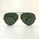 Lunettes de soleil aviateur RAY BAN Vintage