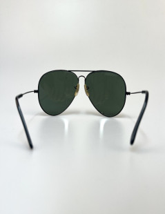 RAY BAN Vintage Aviator sunglasses