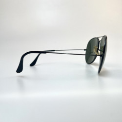 Lunettes de soleil aviateur RAY BAN Vintage