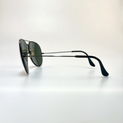 Lunettes de soleil aviateur RAY BAN Vintage