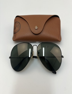 RAY BAN Vintage Aviator sunglasses