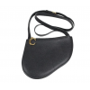 Saddle Pouch DIOR cuir noir