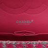 Jumbo CHANEL tweed rose