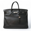 Sac HERMES Birkin 40 togo noir