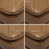 Coco Handle CHANEL sac beige