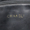 Cabas CHANEL vintage noir