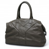 Sac Easy YVES SAINT LAURENT souple gris