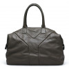 Sac Easy YVES SAINT LAURENT souple gris