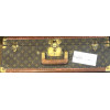 Valise 60 LOUIS VUITTON toile Monigram