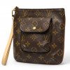 Pochette LOUIS VUITTON Toile Monogram