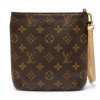 Pochette Partition LOUIS VUITTON Toile Monogram