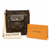 Pochette Partition LOUIS VUITTON Toile Monogram