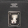 Birkin 30 HERMES Togo noir