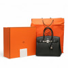 Birkin 30 HERMES Togo noir