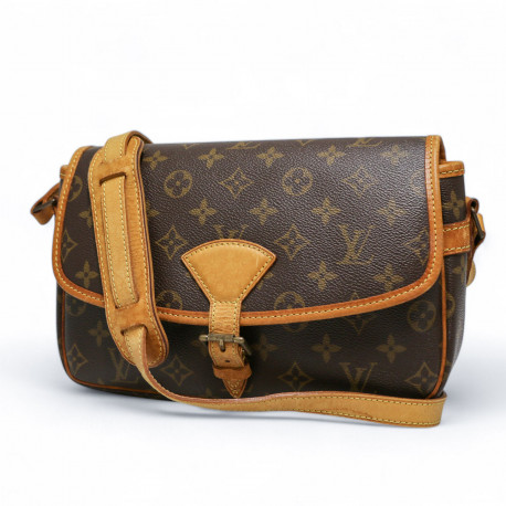 Sac Sologne LOUIS VUITTON