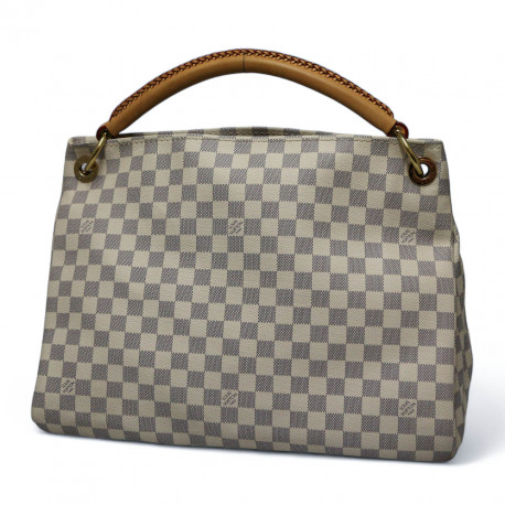 Sac à main Artsy LOUIS VUITTON damier 