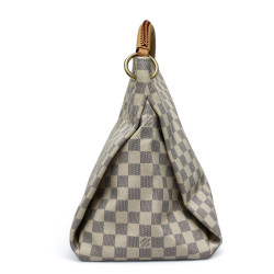 Sac à main Artsy LOUIS VUITTON damier 