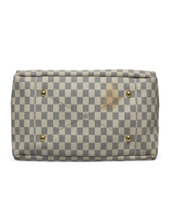 Sac à main Artsy LOUIS VUITTON damier 