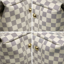 Sac à main Artsy LOUIS VUITTON damier 