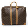 Valise Siruis LOUIS VUITTON zippée