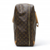 Valise Siruis 55 LOUIS VUITTON zippée