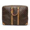 Valise Siruis 55 LOUIS VUITTON zippée