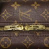 Valise Siruis 55 LOUIS VUITTON zippée