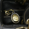 Lady DIOR cuir grainé