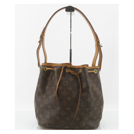 Sac Noe LOUIS VUITTON PM vintage