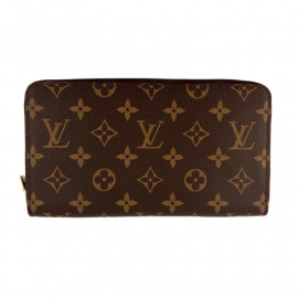 Portefeuille LOUIS VUITTON Zippy organizer