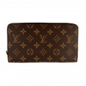 Portefeuille LOUIS VUITTON Zippy organizer