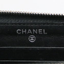 Porte-monnaie CHANEL matelassé