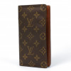 Portefeuille LOUIS VUITTON toile Monogram