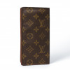 Portefeuille LOUIS VUITTON toile Monogram