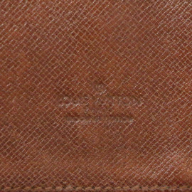 Portefeuille LOUIS VUITTON toile Monogram