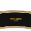 Bracelet HERMES émaillé